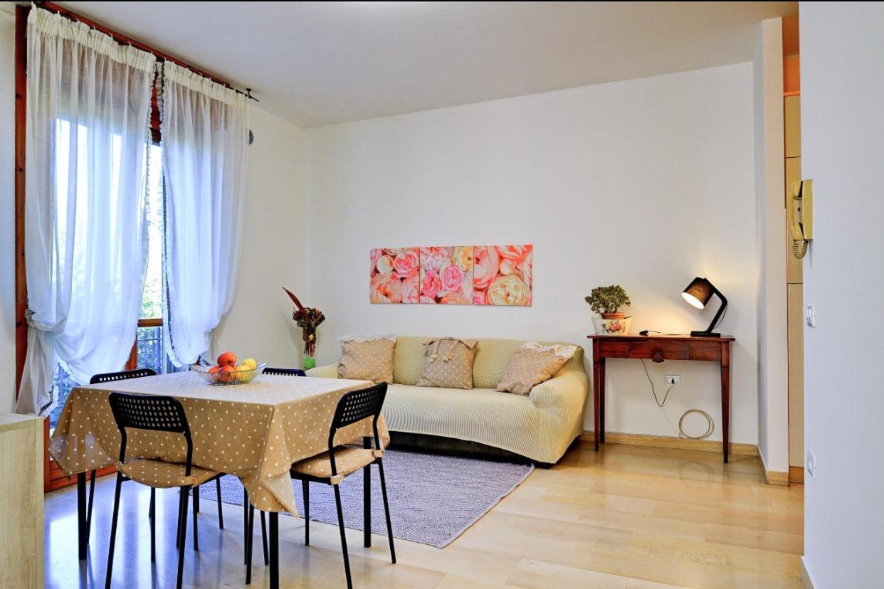 Apartment Andry House Peschiera del Garda