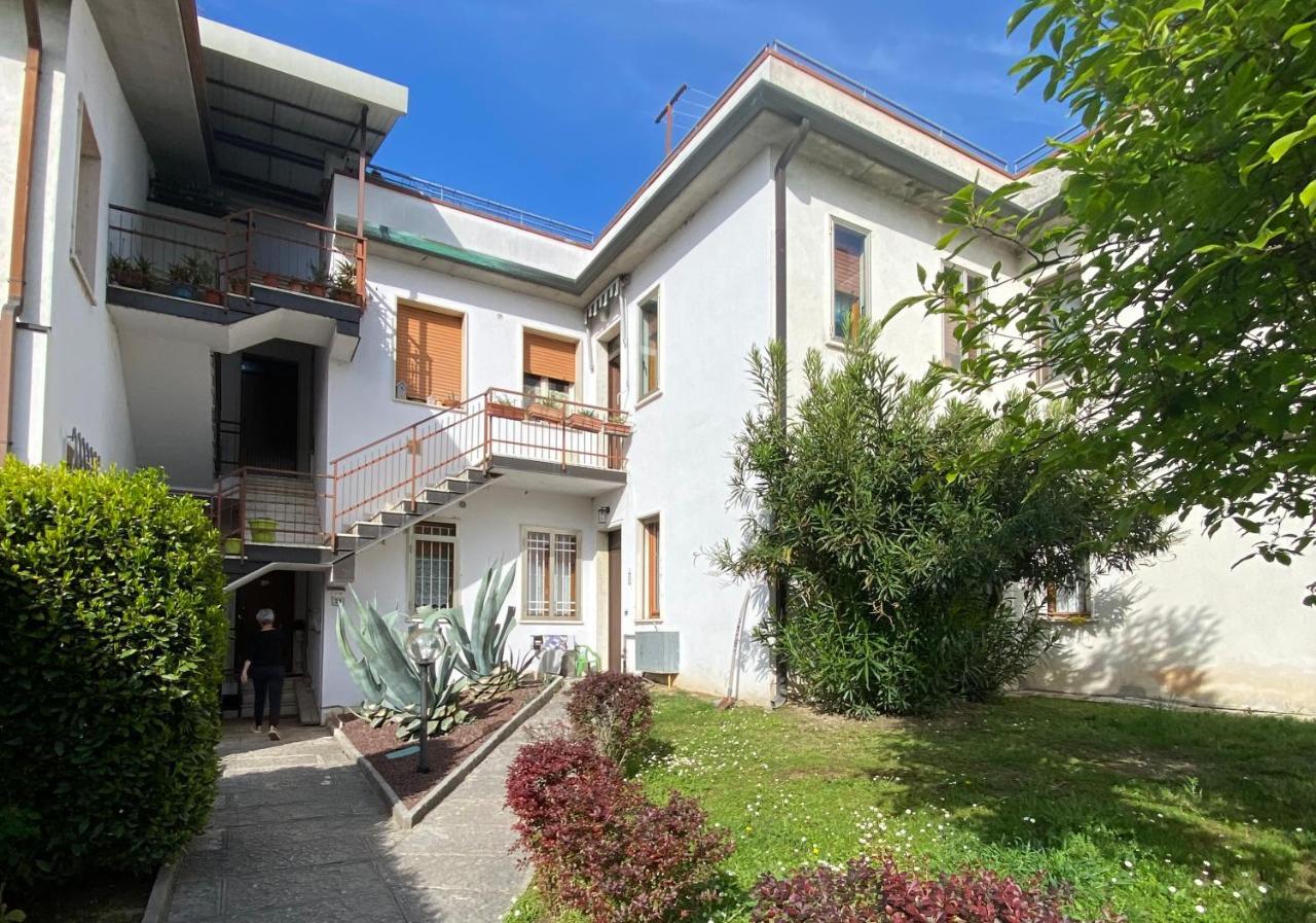 Andry House Apartment Peschiera del Garda