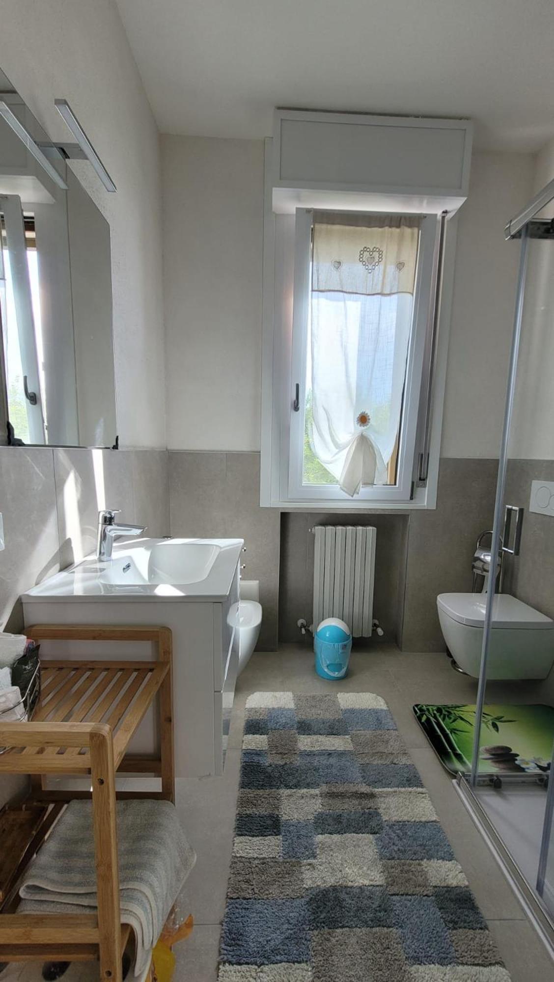 Andry House Apartment Peschiera del Garda