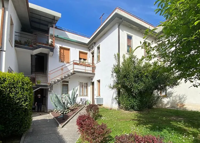 Andry House