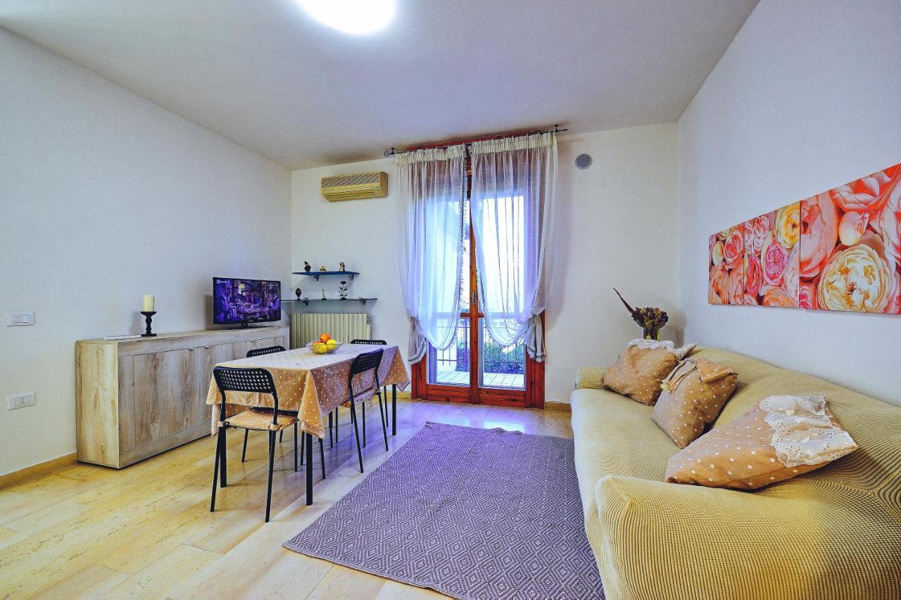 Andry House Appartamento *