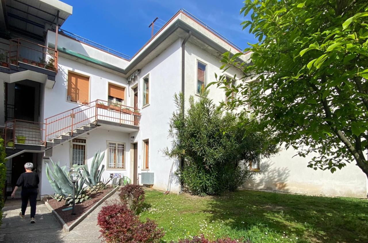 Andry House * Peschiera del Garda